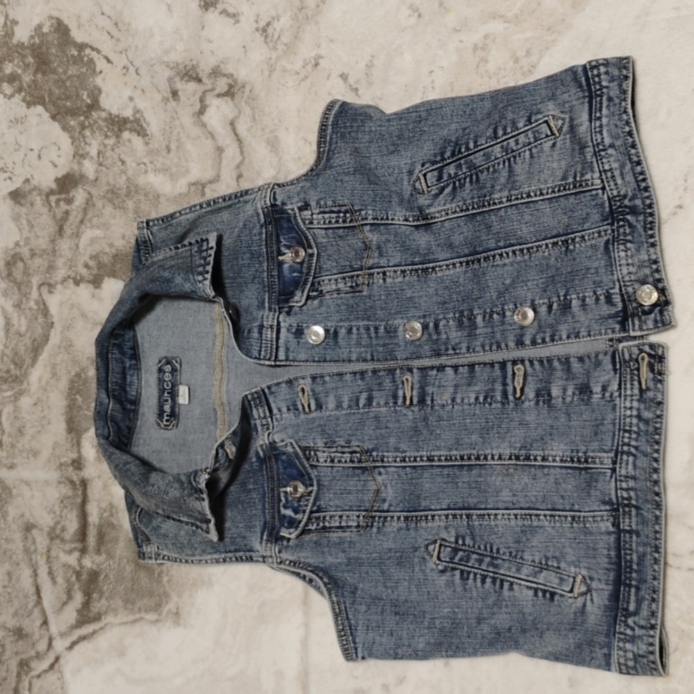 Ladies wear